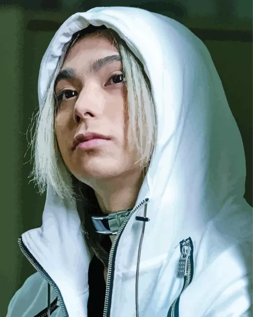 Chishiya Diamond Paints Chishiya Diamond Painting