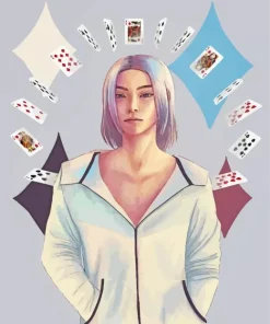 Chishiya Art Diamond Painting