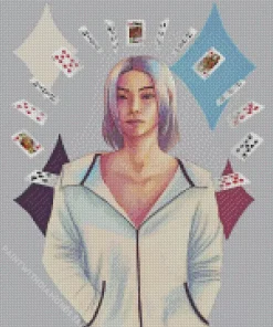 Chishiya Art Diamond Painting