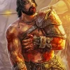Crixus Diamond Painting