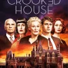 Crooked House Movie Diamond Painting