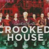 Crooked House Poster Diamond Painting