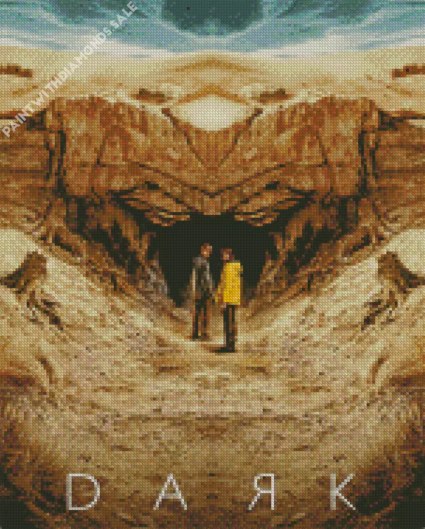 Dark Diamond Paintings Dark Diamond Painting