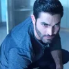 Derek Hale In Teen wolf Diamond Painting