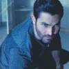 Derek Hale In Teen wolf Diamond Painting