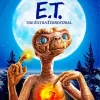 ET The Extra Terrestrial Diamond Painting