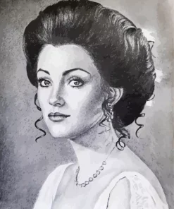 Elise McKenna Art Diamond Painting