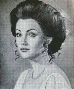 Elise McKenna Art Diamond Painting