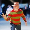 Freddy Krueger Diamond Painting