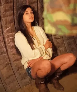 Gabriela Rambo Diamond Painting