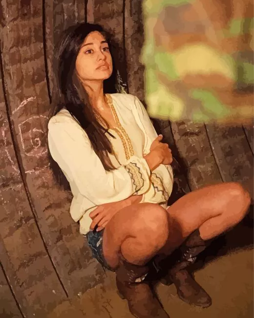 Gabriela Rambo Diamond Dotz Gabriela Rambo Diamond Painting