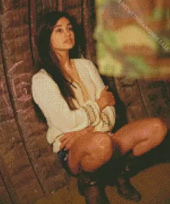 Gabriela Rambo Diamond Painting