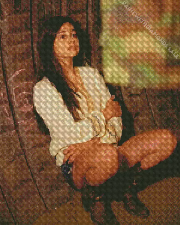 Gabriela Rambo Diamond Paints Gabriela Rambo Diamond Painting