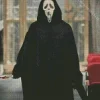 Ghostface Diamond Painting