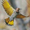 Gilded Flicker Art Diamond Painting