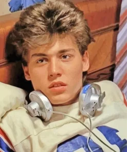 Glen Lantz Diamond Painting