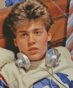 Glen Lantz Diamond Painting