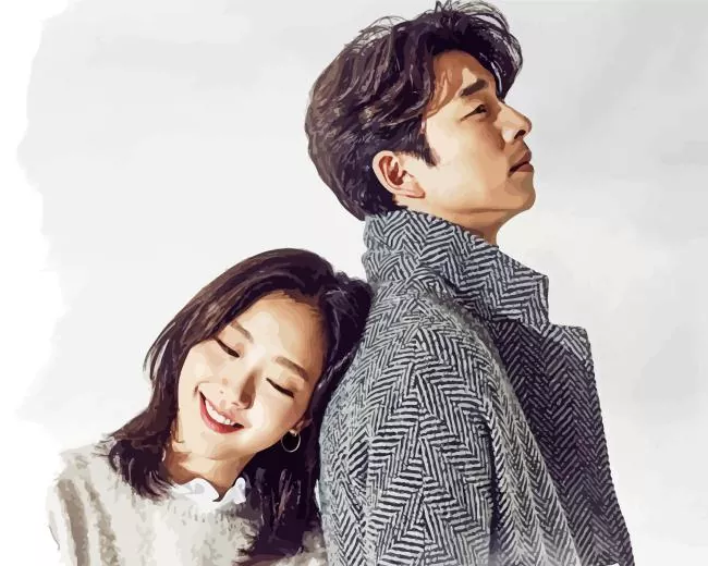 Guardian The Lonely and Great God Diamond Dotz Guardian The Lonely And Great God Diamond Painting