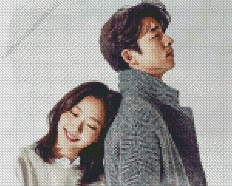 Guardian The Lonely and Great God Diamond Paintings Guardian The Lonely And Great God Diamond Painting