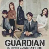 Guardian The Lonely And Great God Poster Diamond Painting