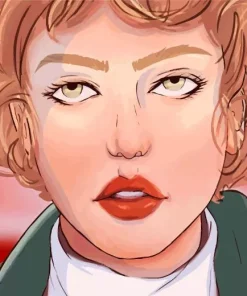 Helen Lyle Art Diamond Painting