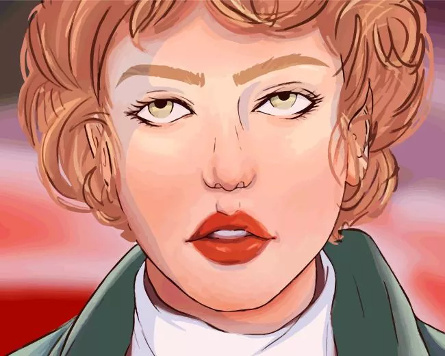 Helen Lyle art Diamond Dotz Helen Lyle Art Diamond Painting