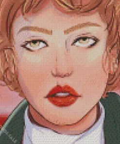 Helen Lyle Art Diamond Painting