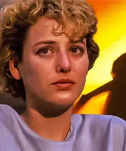 Helen Lyle Candyman Diamond Painting