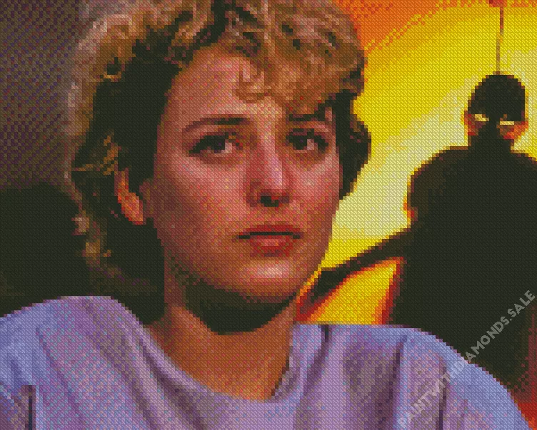 Helen Lyle candyman Diamond Paintings Helen Lyle Candyman Diamond Painting