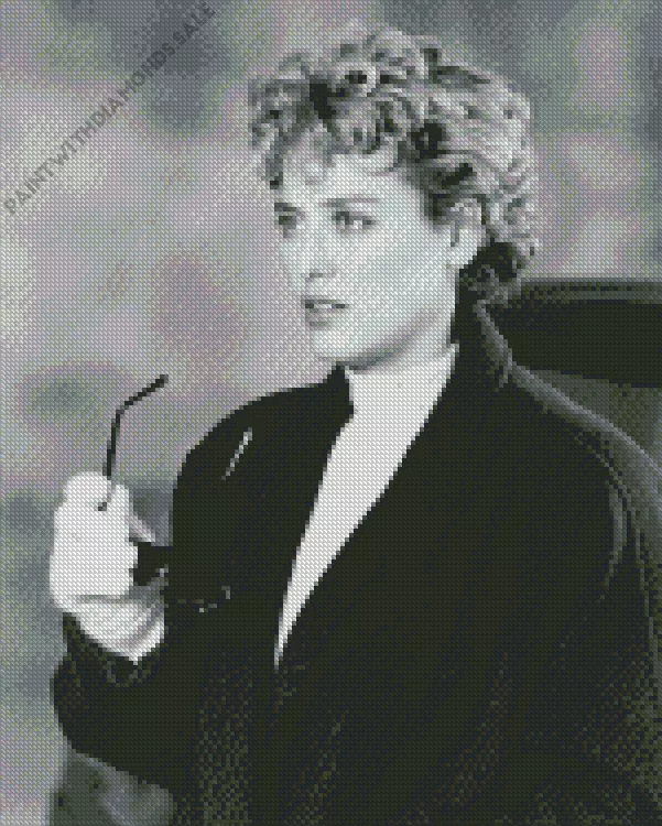 Helen Lyle in candyman Diamond Paintings Helen Lyle In Candyman Diamond Painting