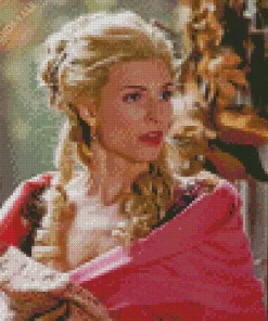 Ilithyia Art Diamond Painting