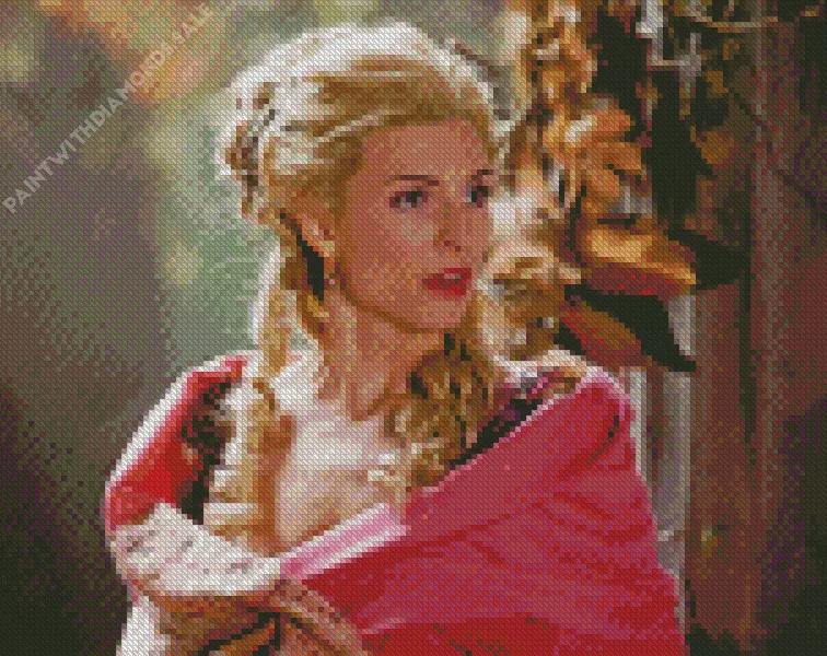 Ilithyia art Diamond By Numbers Ilithyia Art Diamond Painting