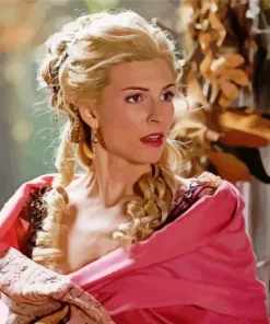 Ilithyia Art Diamond Painting