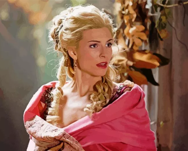 Ilithyia art Diamond Paintings Ilithyia Art Diamond Painting