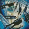 Inception Diamond Painting