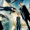 Inception Characters Diamond Painting