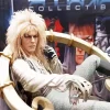 Jareth Character Diamond Painting