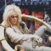 Jareth Character Diamond Painting