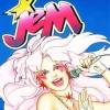 Jem Cartoon Diamond Painting