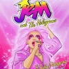 Jem Cartoon Poster Diamond Painting
