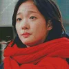 Ji Eun Tak Diamond Painting