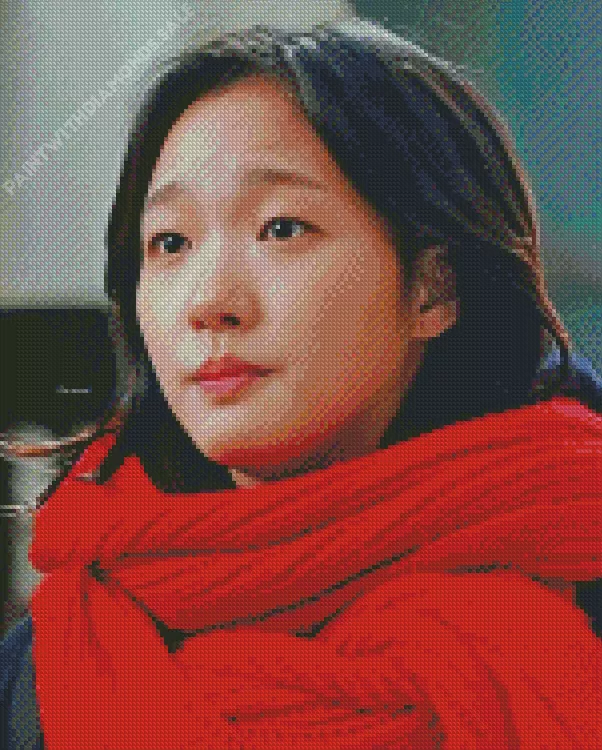 Ji Eun tak Diamond Paintings Ji Eun Tak Diamond Painting