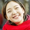 Ji Eun Tak Smiling Diamond Painting