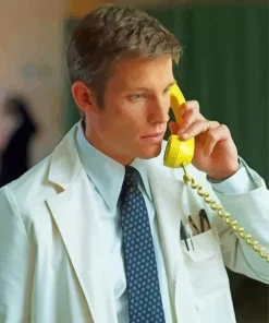 John Form Annabelle Diamond Painting