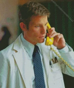 John Form Annabelle Diamond Painting