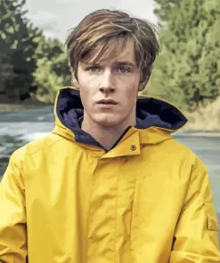 Jonas Kahnwald Diamond Painting