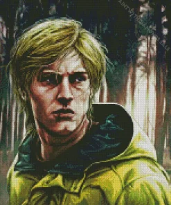 Jonas Kahnwald Art Diamond Painting