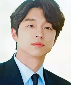 Kim Shin Diamond Painting