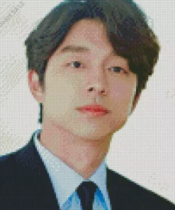 Kim Shin Diamond Painting