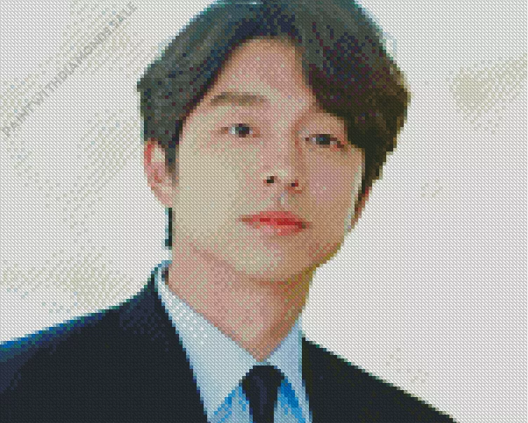 Kim Shin Diamond Paintings Kim Shin Diamond Painting